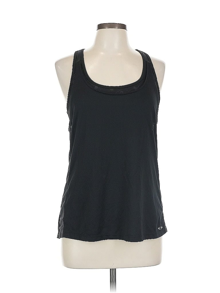 Pre-owned C9 By Champion Active Tank Top In Black