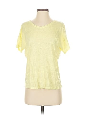 Chico's Short Sleeve T-Shirt (view 1)