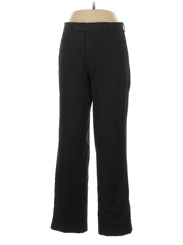 Pre-owned Apt. 9 Dress Pants In Black