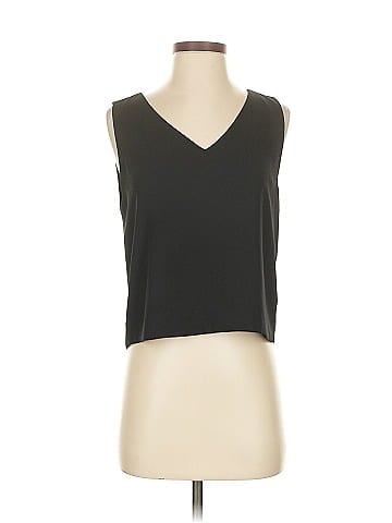 Babaton Sleeveless Top (view 1)