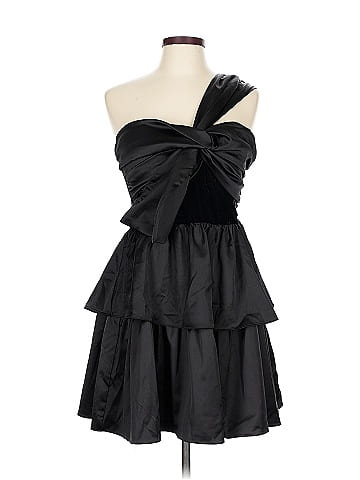 Endless Rose Cocktail Dress (view 1)