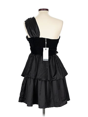Endless Rose Cocktail Dress (view 2)