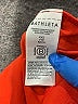 Athleta Orange Active T-Shirt Size XXS - photo 8
