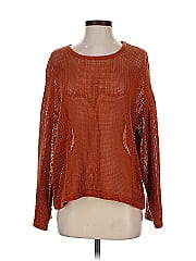 Chico's Long Sleeve Blouse