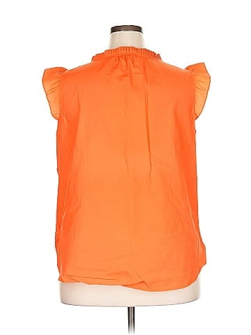 Talbots Sleeveless T-Shirt (view 2)