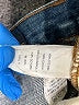 J.Crew 100% Cotton Blue Jeans Size 25 waist - photo 7