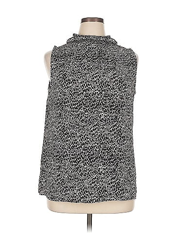 Talbots Sleeveless T-Shirt (view 1)