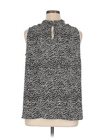 Talbots Sleeveless T-Shirt (view 2)