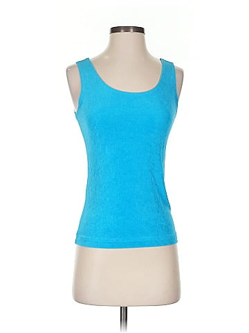 Travelers by Chico's Sleeveless Top (view 1)