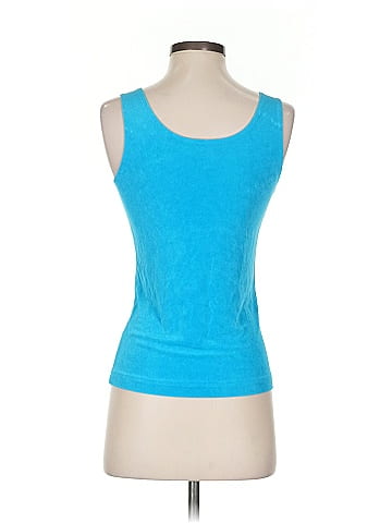 Travelers by Chico's Sleeveless Top (view 2)