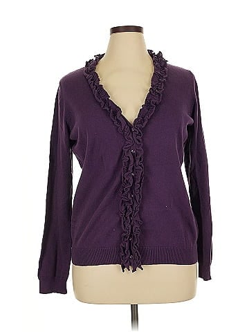Ann Taylor LOFT Outlet Cardigan (view 1)
