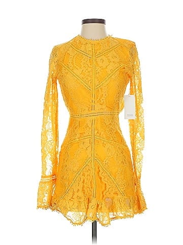 TOBI Cocktail Dress (view 1)