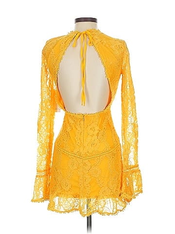 TOBI Cocktail Dress (view 2)