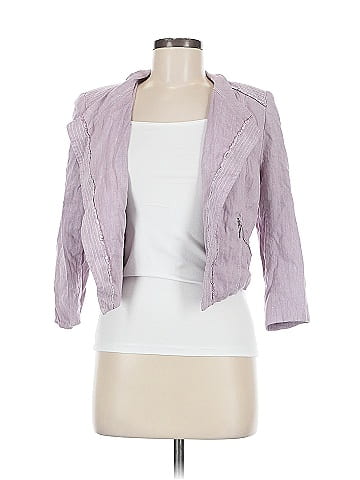 White House Black Market Blazer (view 1)
