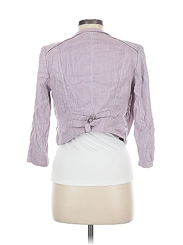 White House Black Market Blazer (view 2)