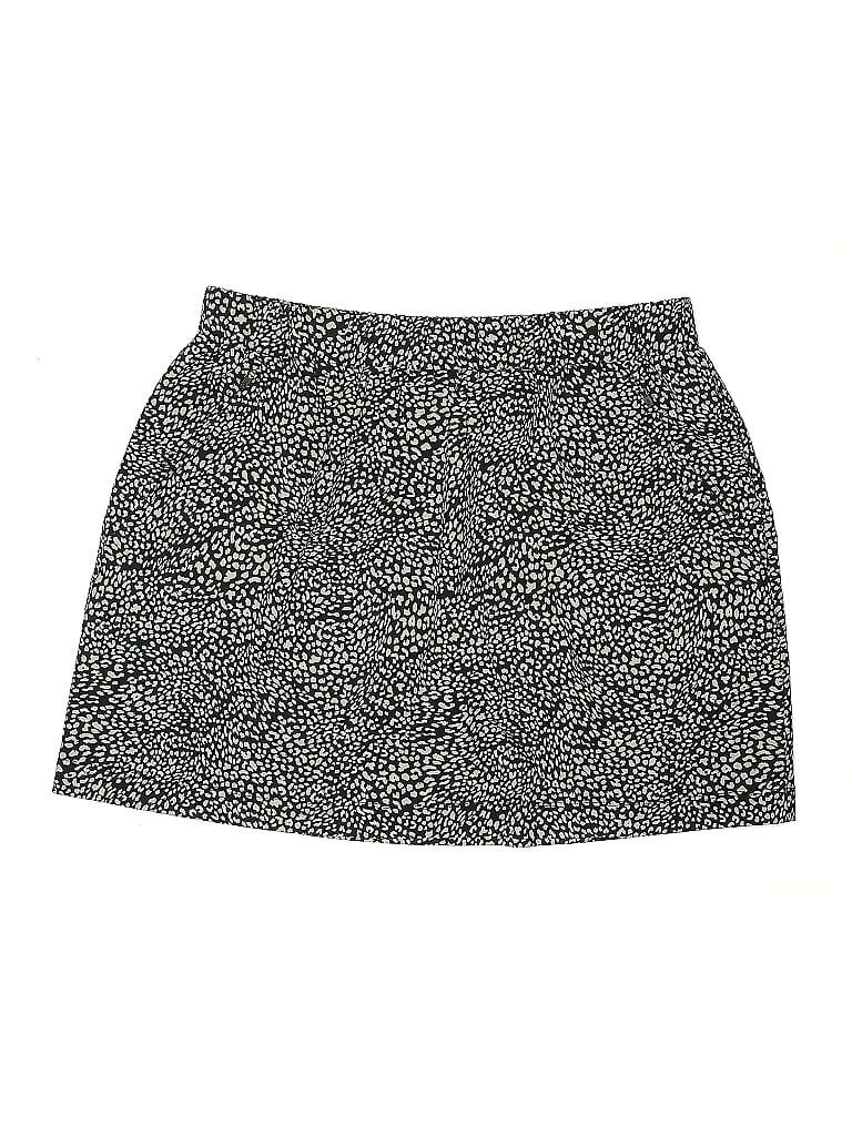 Pre-owned Lou & Grey Skort In Gray