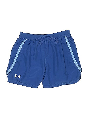 Under Armour Athletic Shorts (view 1)