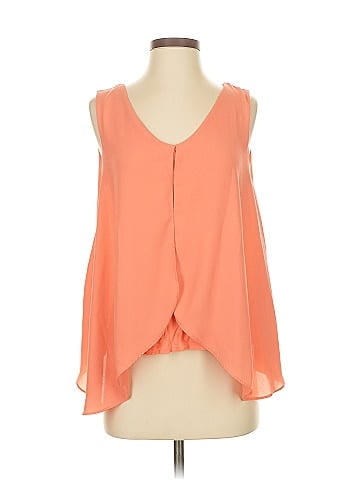 Nine West Sleeveless Blouse (view 1)