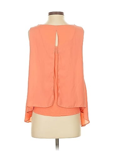 Nine West Sleeveless Blouse (view 2)