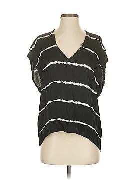 Cali Dreaming Short Sleeve Top