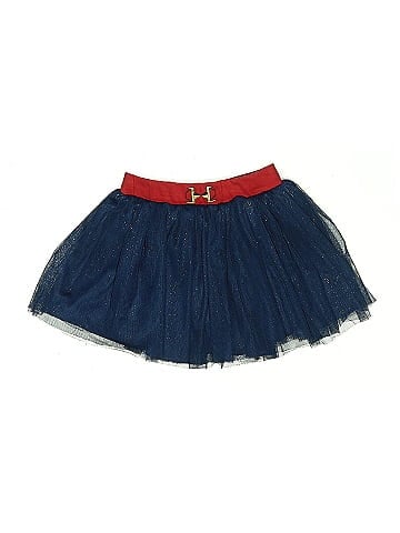 Marvel Skirt (view 1)