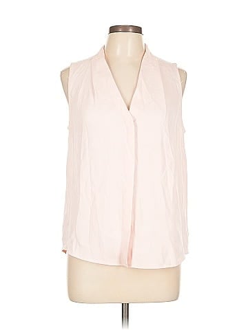 Babaton Sleeveless Blouse (view 1)