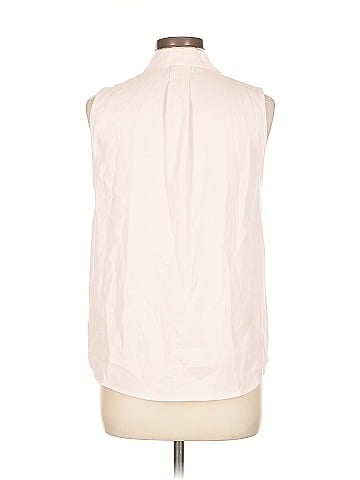 Babaton Sleeveless Blouse (view 2)