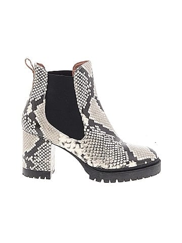 Aerosoles Ankle Boots (view 1)