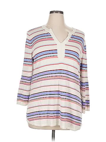 Talbots Pullover Sweater (view 1)