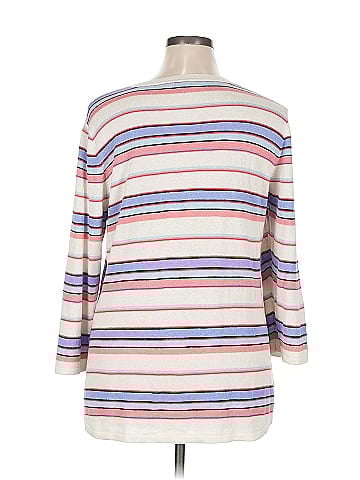 Talbots Pullover Sweater (view 2)