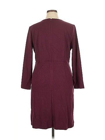 Ann Taylor LOFT Outlet Casual Dress (view 2)