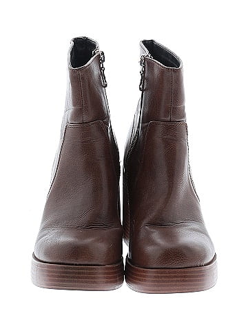 Dirty Laundry Ankle Boots (view 2)