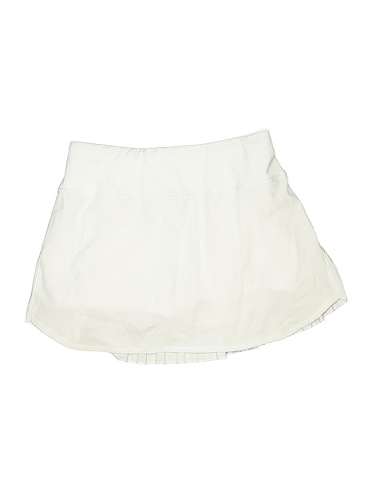 Click to view more detailed imagery on our partner's website Pre-owned Baleaf Sports Active Skort In White