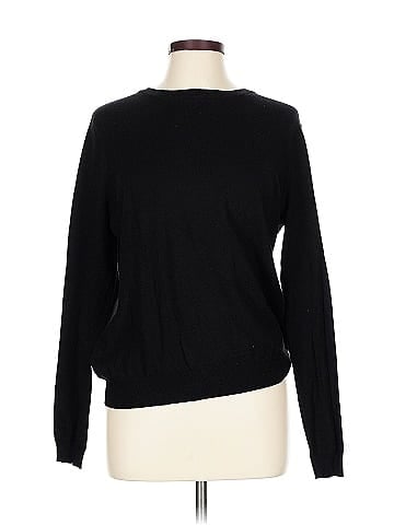 Nicole by Nicole Miller Pullover Sweater (view 1)