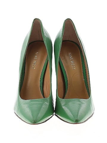 Nine West Heels (view 2)