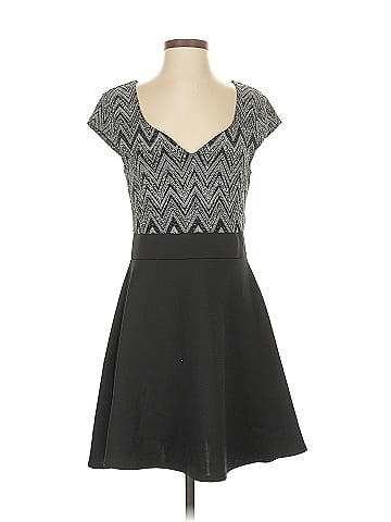 Trixxi Casual Dress (view 1)