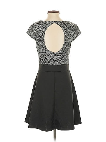 Trixxi Casual Dress (view 2)