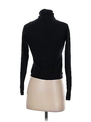Vince. Turtleneck Sweater (view 2)