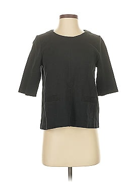 Club Monaco Short Sleeve Top
