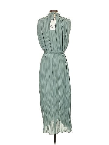 Zara Casual Dress (view 2)