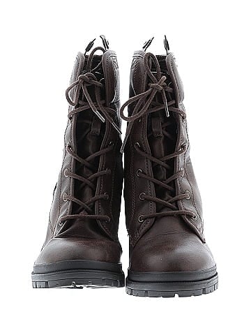 Pop Ankle Boots (view 2)