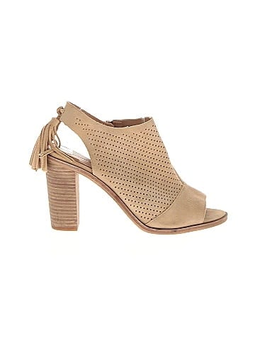 Gianni Bini Heels (view 1)