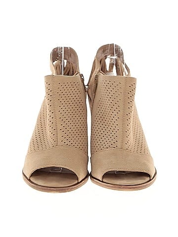 Gianni Bini Heels (view 2)
