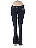 Paige Hearts Blue Jeans Size 28 waist - photo 1