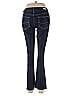 Paige Hearts Blue Jeans Size 28 waist - photo 2
