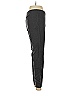 GUNEX Solid Gray Wool Pants Size 8 - photo 4
