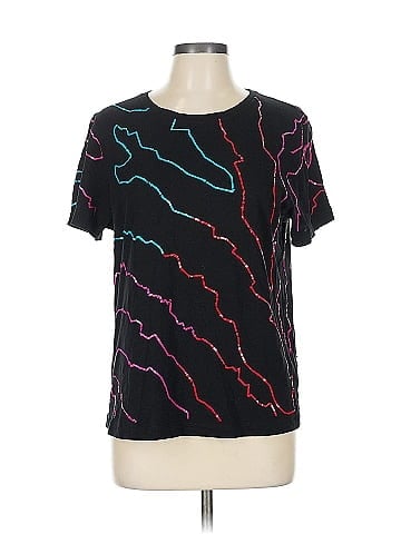 Escada Short Sleeve Top (view 1)