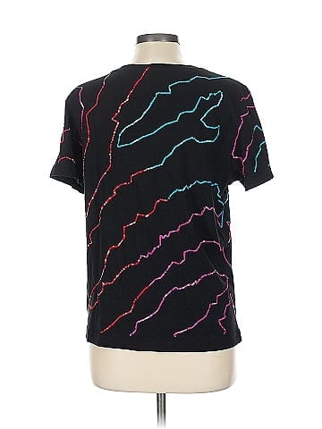 Escada Short Sleeve Top (view 2)