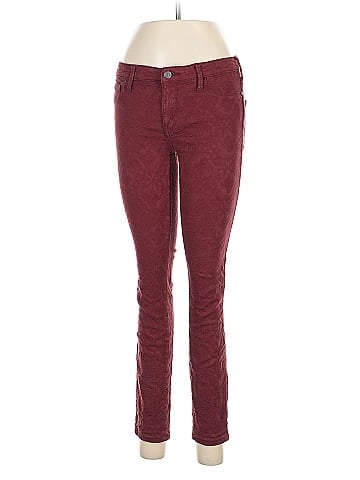 Pilcro and the Letterpress Jeans (view 1)