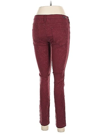 Pilcro and the Letterpress Jeans (view 2)